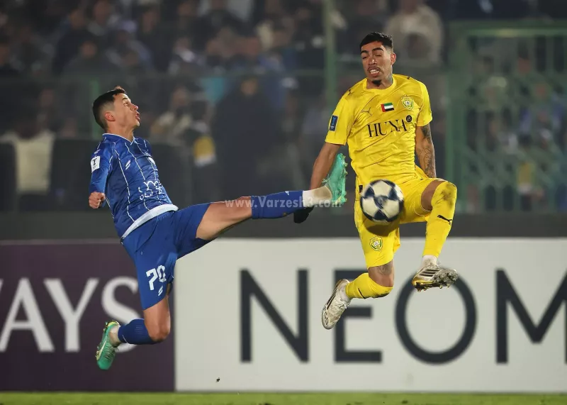 دغدغه بزرگ ساپینتو: منیر و آسانی!