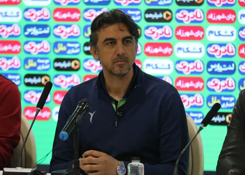 رحمتی: می‌توانیم جزو چهار تیم نخست لیگ باشیم