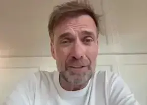 کلوپ آنقدر بیکار شده که غذا رتبه‌بندی می‌کند!