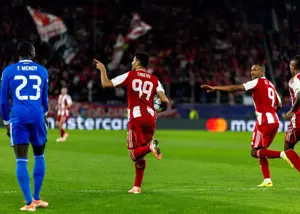 طارمی نمی‌رود تا رکورد سون را بشکند!