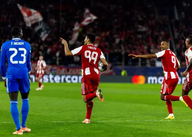 طارمی نمی‌رود تا رکورد سون را بشکند!