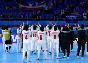 ایتالیا مقابل ایران به دنبال تساوی!