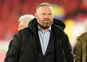 علت چاقی وین رونی: این دو فستفود خاص!