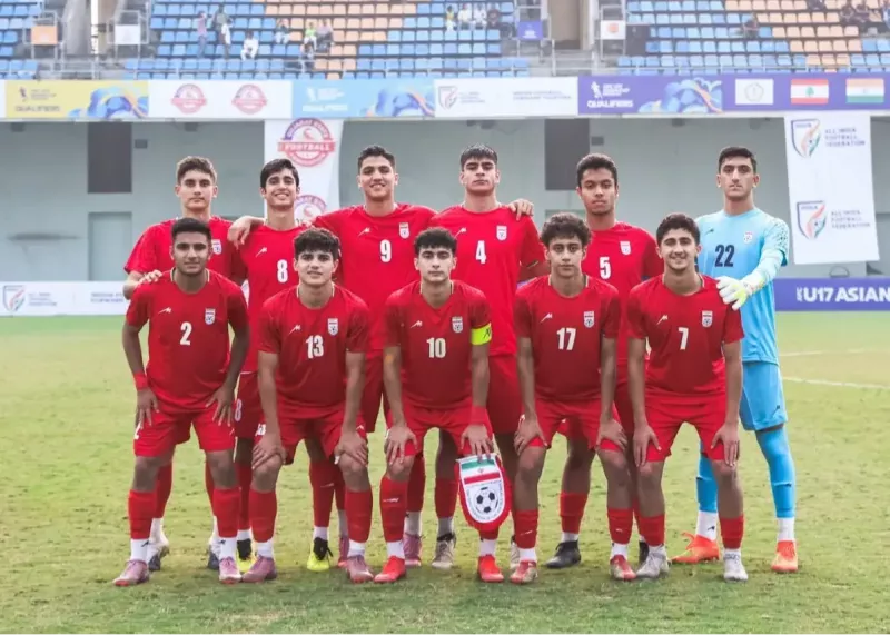 یک اشتباه و هشدار برای ملی‌پوشان نوجوان!