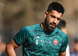 کنعانی برای سومین جام جهانی آنکادر کرد!