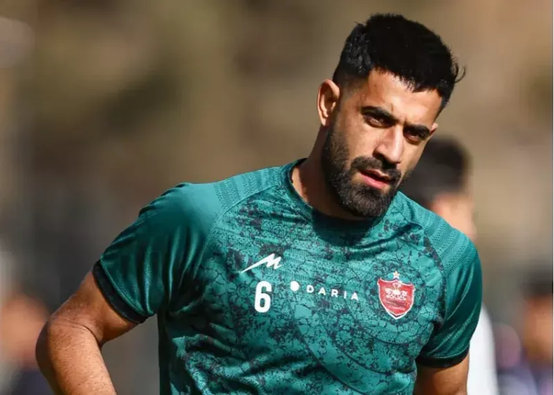 کنعانی برای سومین جام جهانی آنکادر کرد!