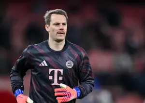 بایرن از مانوئل نویر می‌ترسد؟