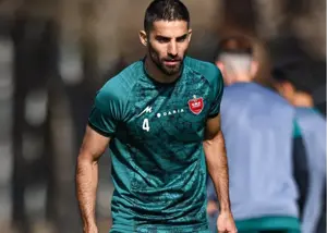 میلاد محمدی در جلسات تراپی دکتر اوسمار!