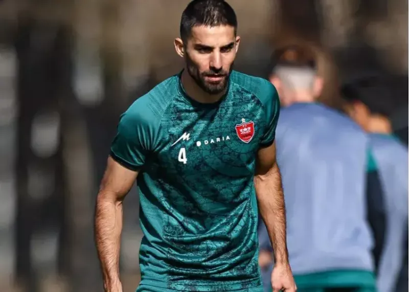 میلاد محمدی در جلسات تراپی دکتر اوسمار!