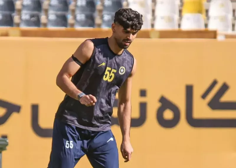 بازگشت مدافع ملی‌پوش به نیمکت سپاهان!