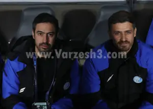 رامین و صالح از این دو نفر الهام می‌گیرند!