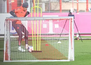 موسیالا برگشت: پایان 146 روز انتظار سخت