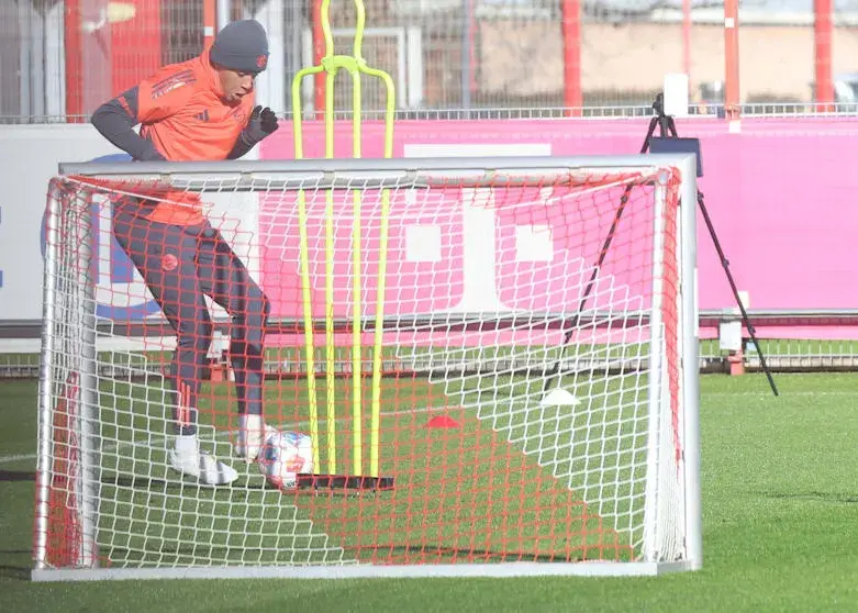 موسیالا برگشت: پایان 146 روز انتظار سخت