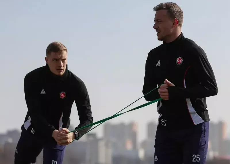 یک روح در دو بدن، کرواتهای وفادار به اسکو!