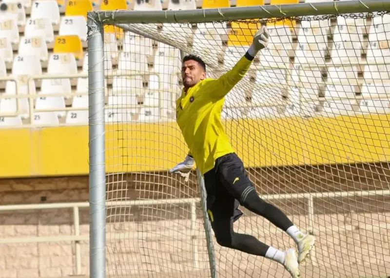 دایوهای نمایشی سیدحسین برای فرار از الگوریتم!