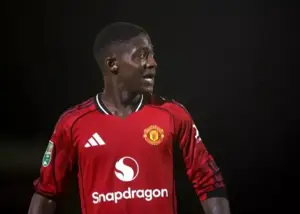 وضعیت ستاره منچستریونایتد ترسناک است!