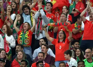 پیام‌های کی‌روش و رونالدو برای تیم نوجوانان پرتغال