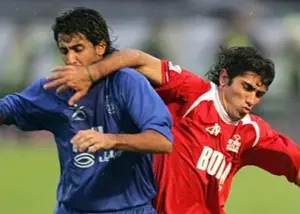 هواداران پرسپولیس هرگز شما را نخواهند بخشید!