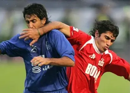 هواداران پرسپولیس هرگز شما را نخواهند بخشید!