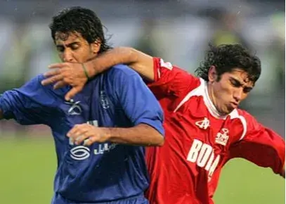 هواداران پرسپولیس هرگز شما را نخواهند بخشید!