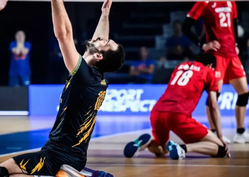 لیگ ملت‌ها به یاد شگفتی‌ بزرگ افتاد