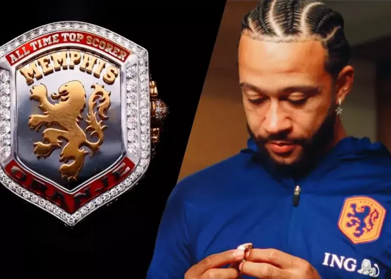 هدیه گرانقیمت و بیسابقه هلند برای دیپای