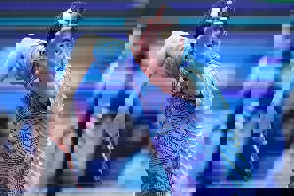 حذف دارنده مدال برنز دوره قبل توسط فرجی