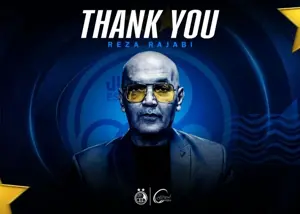 استعفا سرمربی استقلال زاهدان پس از نتایج فاجعهبار