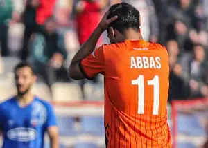 لیگ یک: فکر کنید این بازی برگزار نشد!