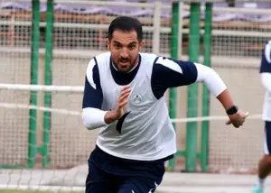 حدادی‌فر امروز یک بازیکن جدید دارد!