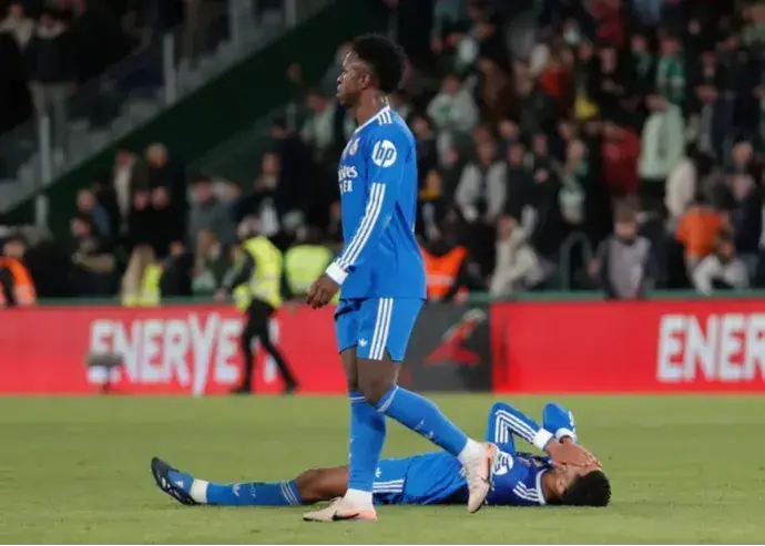 15 روز و گواردیولا: ژابی در لبه پرتگاه