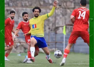 لیگ یک: تاخت و تاز آبادانی‌ها به سمت صعود