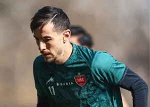 نیمکت پرسپولیس با چند مهره تاثیرگذار