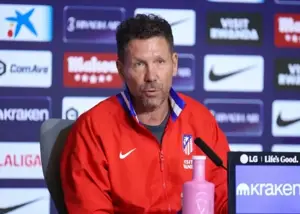 سیمئونه: امسال 4 جام با اتلتیکو می‌خواهم