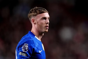 وعده جذاب: من پالمر را به یونایتد میبرم!