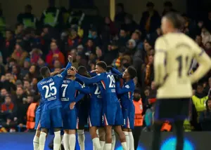 هفت-دو: سرگیجه در بارسلونا!