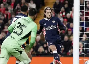 پدیده اسپانیایی در آنفیلد دکترا گرفت!