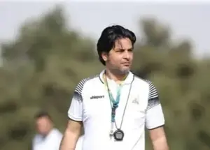 سعید لطفی جانشین رضا رجبی در استقلال زاهدان