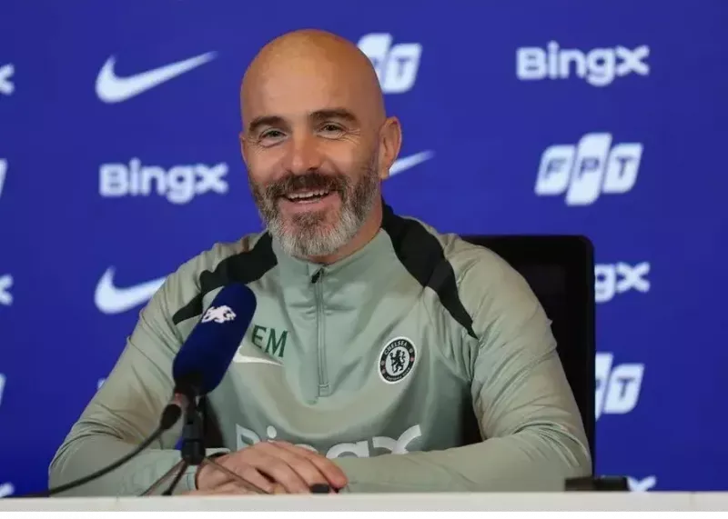 بازگشت بهترین بازیکن چلسی مقابل بهترین تیم جهان