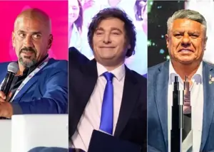 رئیس‌جمهور آرژانتین قرعه‌کشی جام جهانی را تحریم کرد