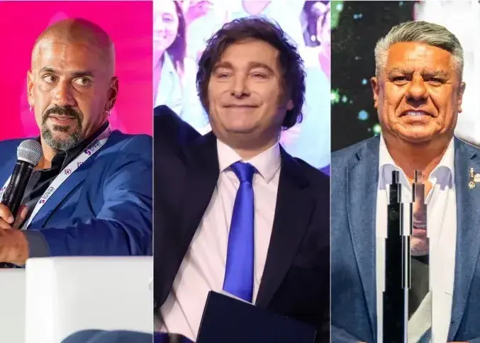 رئیس‌جمهور آرژانتین قرعه‌کشی جام جهانی را تحریم کرد