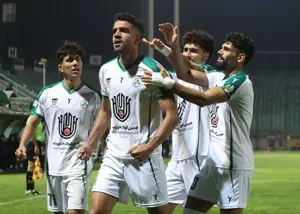 قادری: ذوب‌آهن به حقش نرسیده است