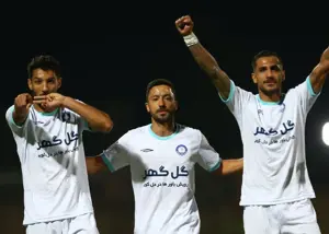 اس. خوزستان 0 _ گل‌گهر 1: بازگشت به روزهای خوب