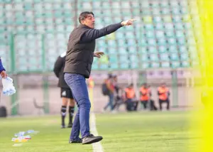 رحمتی: کل فوتبال ایران با مشکل گلزنی مواجه است