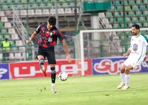  شم گلزنی در خانواده محبی‌! (عکس)