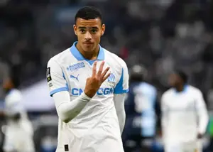 ترس در یک تیم ملی: گرین‌وود خوش نیامدی!