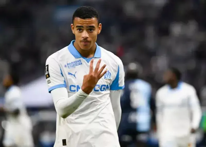 ترس در یک تیم ملی: گرین‌وود خوش نیامدی!