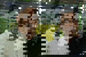 سرانجام تماشای لبخند مهدی تارتار! (عکس)