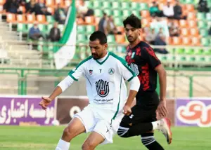 ذوب‌آهن 1 - خیبر 1: به ضرر حدادی‌فر و رحمتی