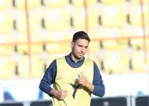 سورگی: دوست دارم به پرسپولیس برگردم